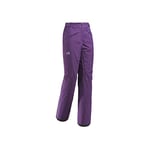 Millet Ld Atna Peak Pt, Pantalon de ski Femme, Violet (Berry), 40