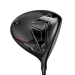 Cobra Darkspeed MAX - Driver (custom)