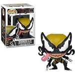 Figurine Funko Pop! Marvel : Marvel Venom S2 - X-23