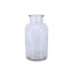 Apothecary Bottle Vase (20cm)