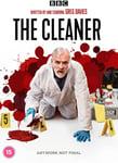 The Cleaner  Sesong 1 DVD