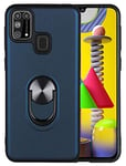 Hülle® Hard Shield Case Compatible for Samsung Galaxy M31 (3)