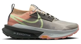 Nike Zegama Trail 2 - homme - gris