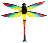 Dragonfly 3D-Drake För Barn Från 6 År, 110 X 144 Cm