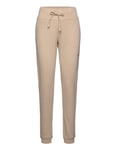 W Gale Sweat Pant Beige Sail Racing