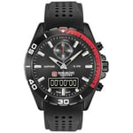 Montre Swiss Military By Chrono  Montre Homme  SM06-4298.3.13.007