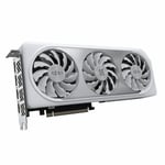 Carte Graphique Gigabyte GeForce RTX 4060 Ti AERO OC 8G Geforce RTX 4060 Ti G