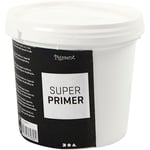 Super Primer, vit, 385ml/ 1 burk