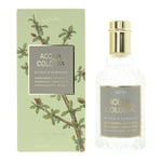 4711 Acqua Colonia Myrrh  Kumquat Eau De Cologne 50ml