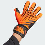 Predator League Gloves