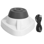 (White)Electric Pigment Shaker Tattoo Ink Mixer Wireless Vortex Mixer