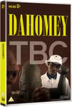 Dahomey (2024) DVD