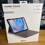 🟢 Logitech Combo Touch Keyboard Case iPad Air 13-inch (M2) 100% Original