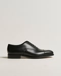 Loake 1880 Aldwych Oxford Black Calf