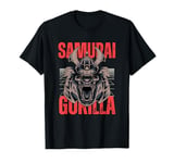 Angry Gorilla Furious Silverback Boxing Shirt For Men Women T-Shirt