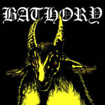 Bathory  Bathory  CD