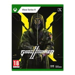 Ghostrunner 2 (XBOX SERIE X) - Neuf