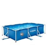 Piscine tubulaire Activity™ Lap Pool Funsicle  3m x 2m x 75cm