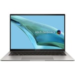 PC portable Asus Zenbook S13 OLED UX5304VA 13 i7/32/1 13,3" Intel Core i7-1335U 32 Go RAM 1024 Go SSD Gris