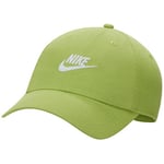 Casquette Nike  Casquette  Futura Heritage86 Futura Washed / Vert