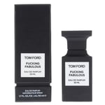 Tom Ford Unisex F*cking Fabulous Eau de Parfum 50ml - One Size