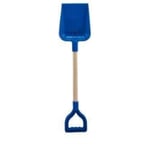 Plastspade Colorbaby 56 cm