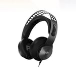 Lenovo Legion H500 Pro Casque Avec fil Arceau Jouer Gris - Neuf