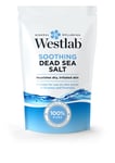 Westlab Dead Sea salt 1000g