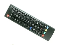 NEW Replacement Remote Control For LG 55LA691V