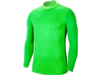 Nike Herr Gardien III GK LS T-shirt grön r. XL (BV6711-398)