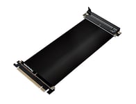 Thermaltake TT Gaming AC-053-CN1OTN-C1 Câble d'extension PCI-E x16 3.0 Noir 200 mm