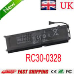 RC30-0328 Battery for Razer Blade 15 2020 2021 RZ09-03304x RZ09-0328 new