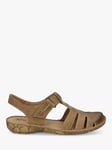 Josef Seibel Rosalie Leather Sandals