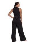 SL Jumpsuit W Black (XS)