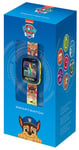 Paw Patrol- Smartwatch Pat Patrouille Montre Intelligente, PW19836, Multicouleurs, Small