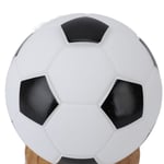 Football Night Light Soccer Ball Lamp Timer Blinking Fading Modes With Remote