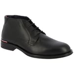 Boots Tommy Hilfiger  fm04804