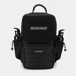 Built for Athletes Black Pro Series Backpack 45L