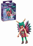 Playmobil 71182 Adventures of Ayuma - Knight FAiry Josy, fAiries, Mystical Adven