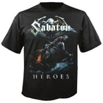 Sabaton Soldier T-shirt XL