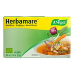 A. Vogel Herbamare Urtebouillon Tern - 8 stk.