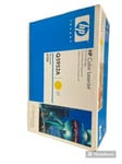 Genuine HP Q5952A (643A) Yellow Toner Cartridge