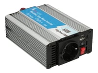 Extralink Opim-600W - Dc Til Ac Inverter - Dc 12 V - 600 Watt