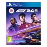 Videogioco Electronic Arts F1 24