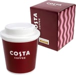 Costa Coffee Babyccino Kids Travel Mug - Small Costa Travel Cup Reusable Coffee