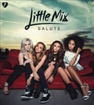 Legacy Little Mix Salute (The Deluxe Edition)