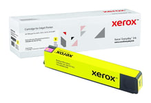 Xerox Yellow Cartridge compatible with HP 971XL (CN628AE, CN628A, CN628AM)