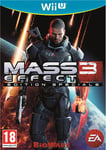 Mass Effect 3 Wii U