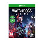 Watch Dogs Legion - Xbox One/Series X - Brand New & Sealed