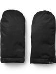 Elodie Details Stroller Mittens - Black Svart